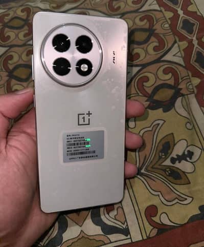 One Plus Ace 5 wp 03244697538