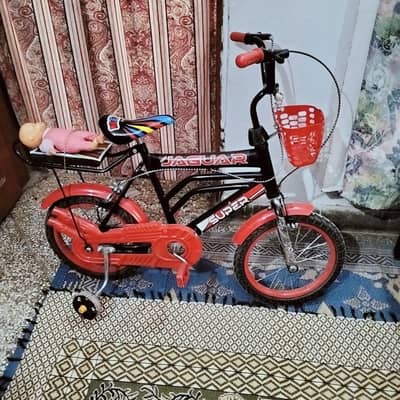 kids cycle