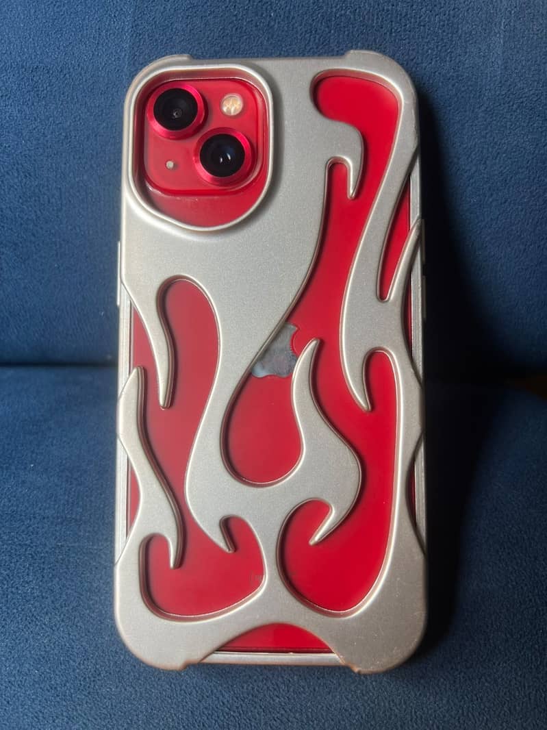 APPLE IPHONE 13 JV 0