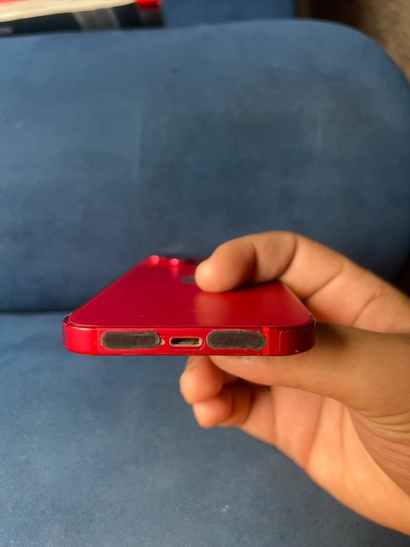 APPLE IPHONE 13 JV 5