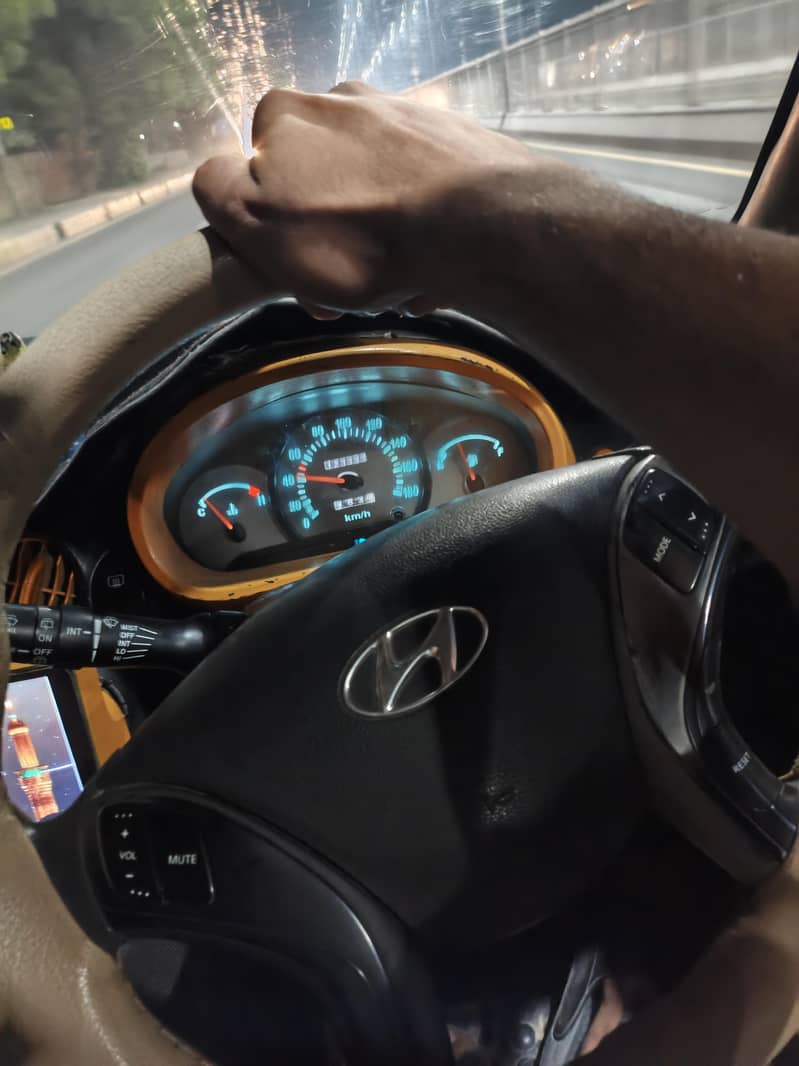 steering Multimedia 2