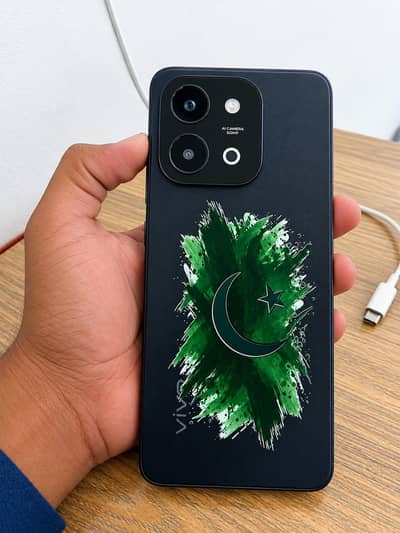 Vivo Y28