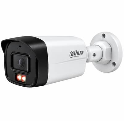 CCTV CAMERA SYSTEM