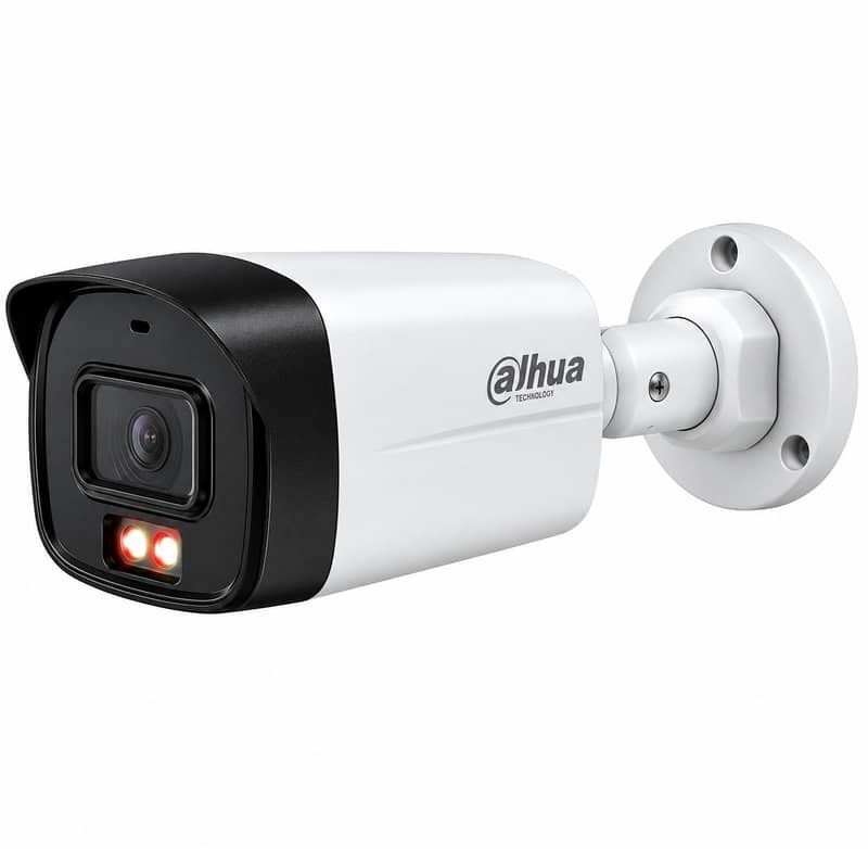 CCTV CAMERA SYSTEM 0