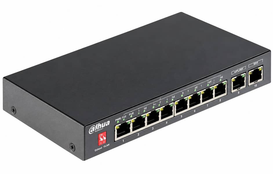 CCTV CAMERA SYSTEM 1