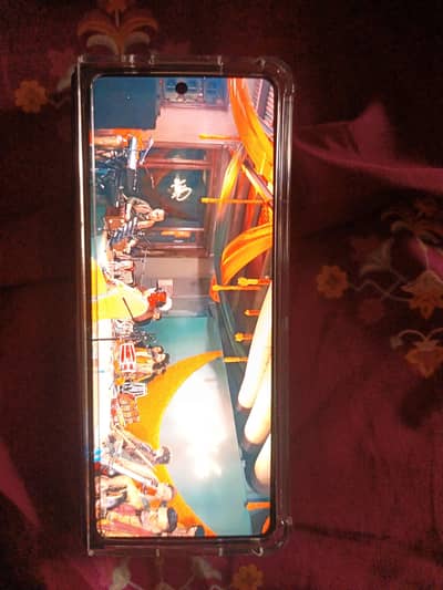 Samsung Mobile Z Fold 4