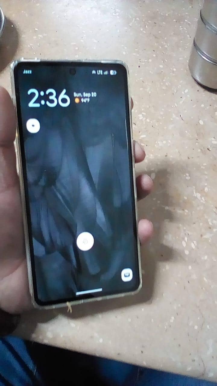 Google Pixel 7 Pro 2
