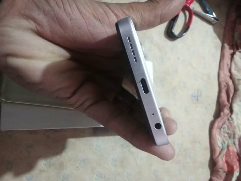 Infinix smart 10 3