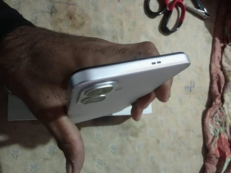 Infinix smart 10 4