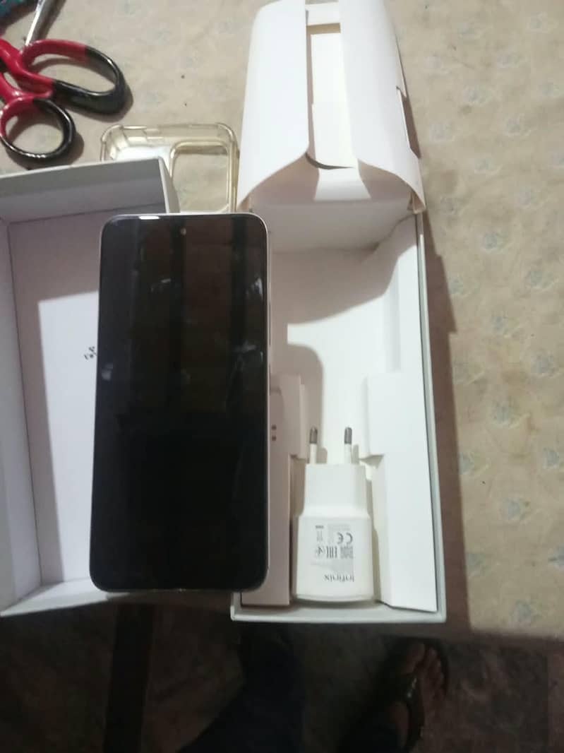 Infinix smart 10 6