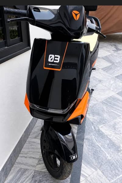 Condition Good model 2025