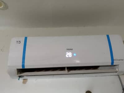 hair T3 1 ton Ac for sale 10by10