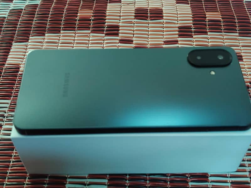 Samsung Mobile A07 simple 5