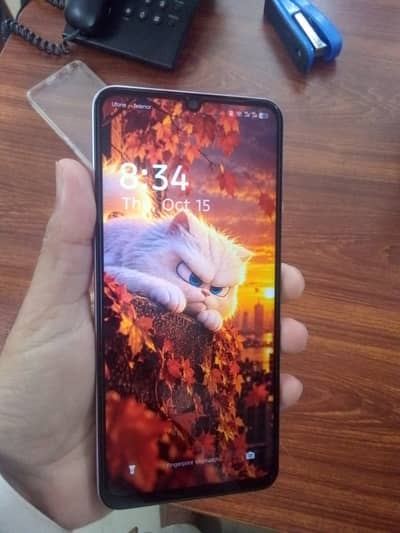 Tecno Spark Go 3