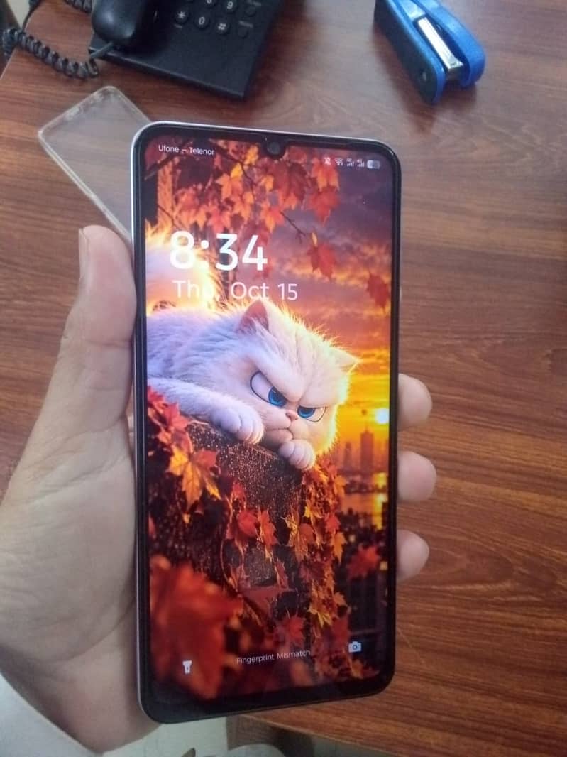 Tecno Spark Go 3 0