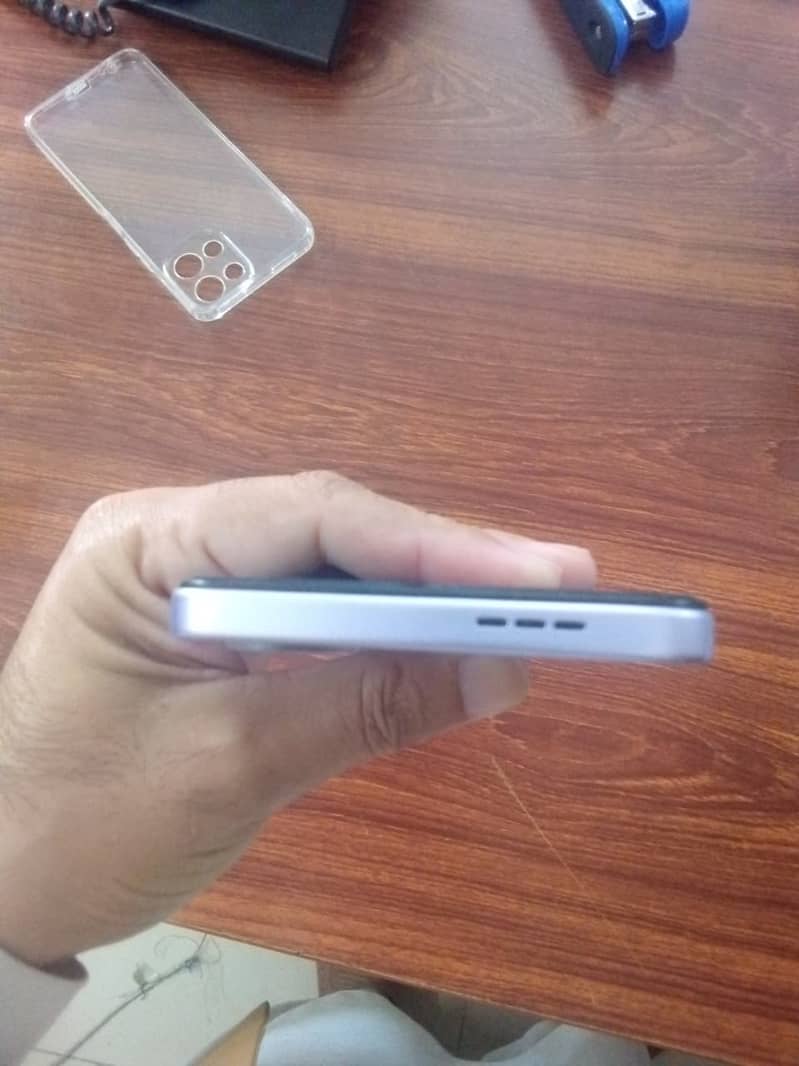 Tecno Spark Go 3 1