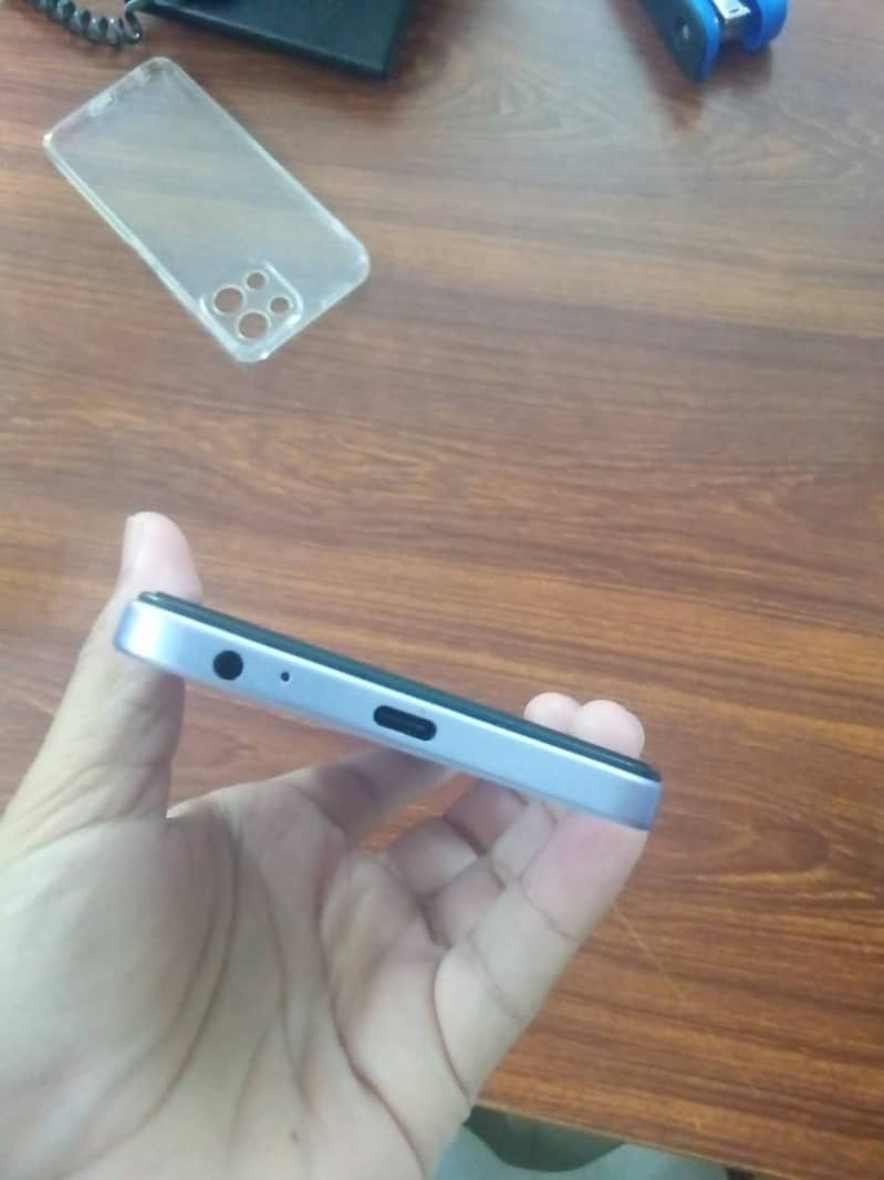 Tecno Spark Go 3 4