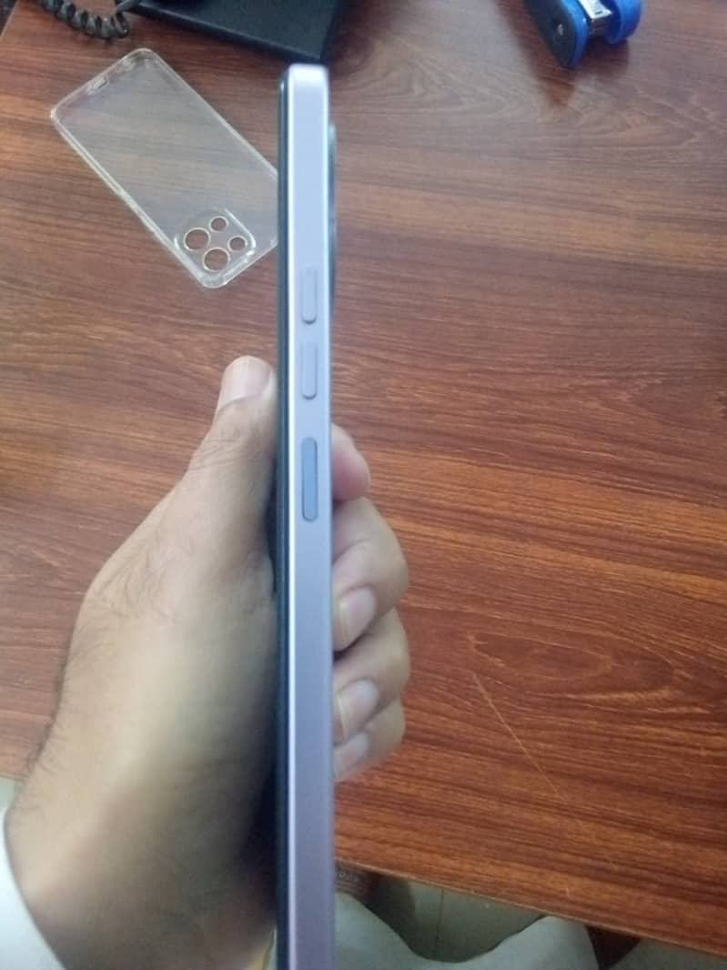 Tecno Spark Go 3 5