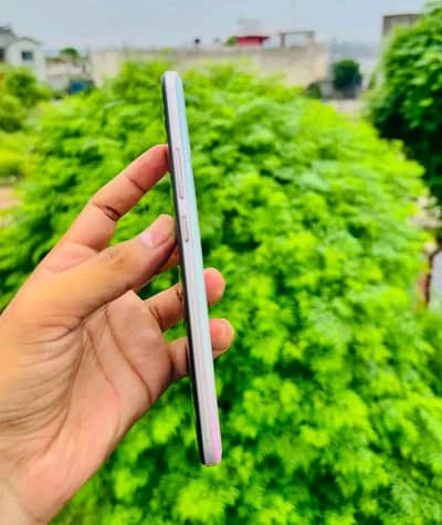 vivo S1 Pro mobile 8/128/gb new condition urgent sale