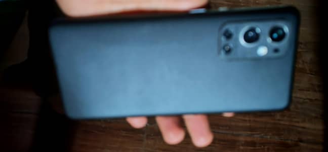 One Plus 9