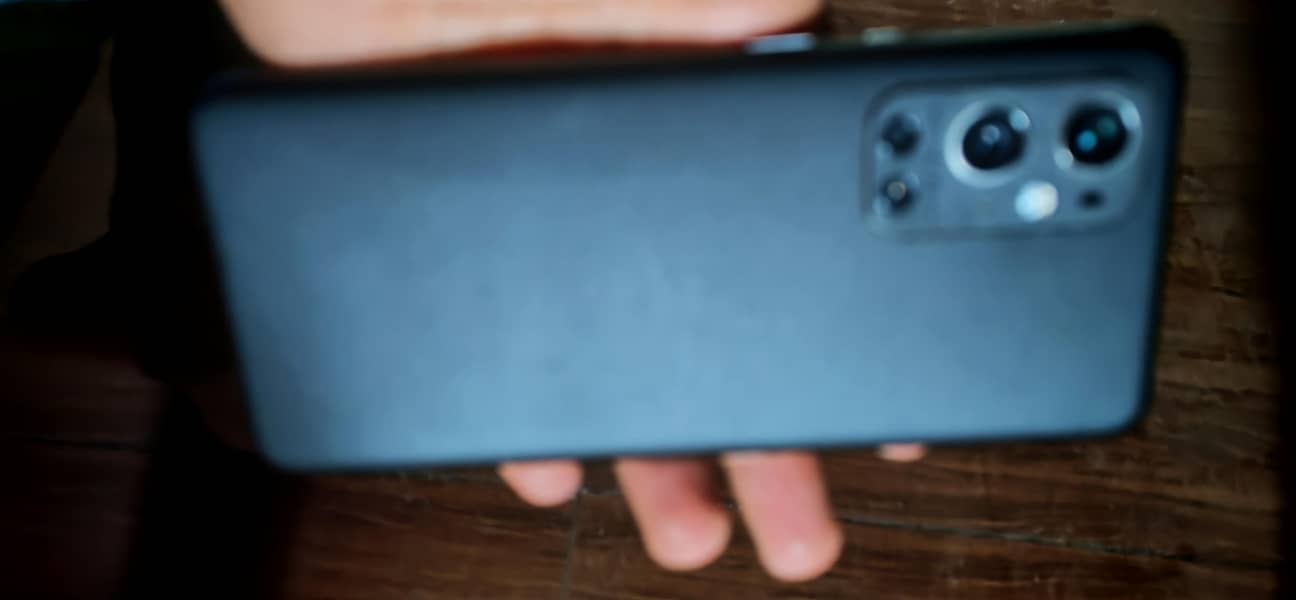 One Plus 9 0
