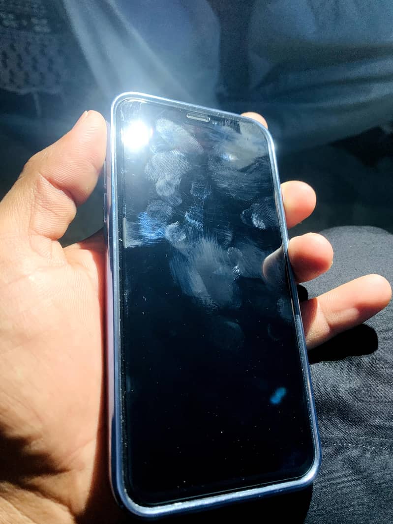 Apple iPhone X 2