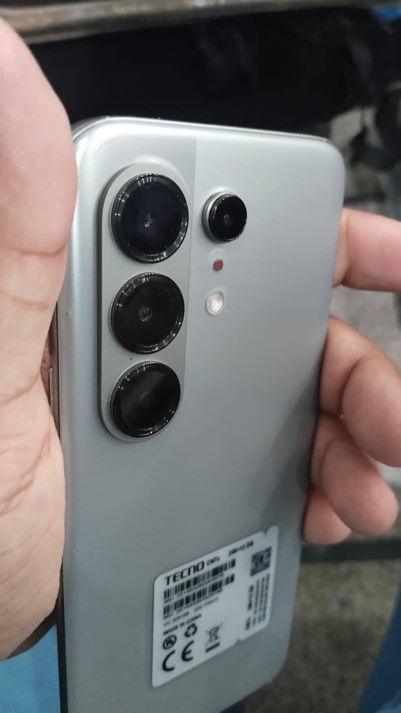 Tecno Other Model 0