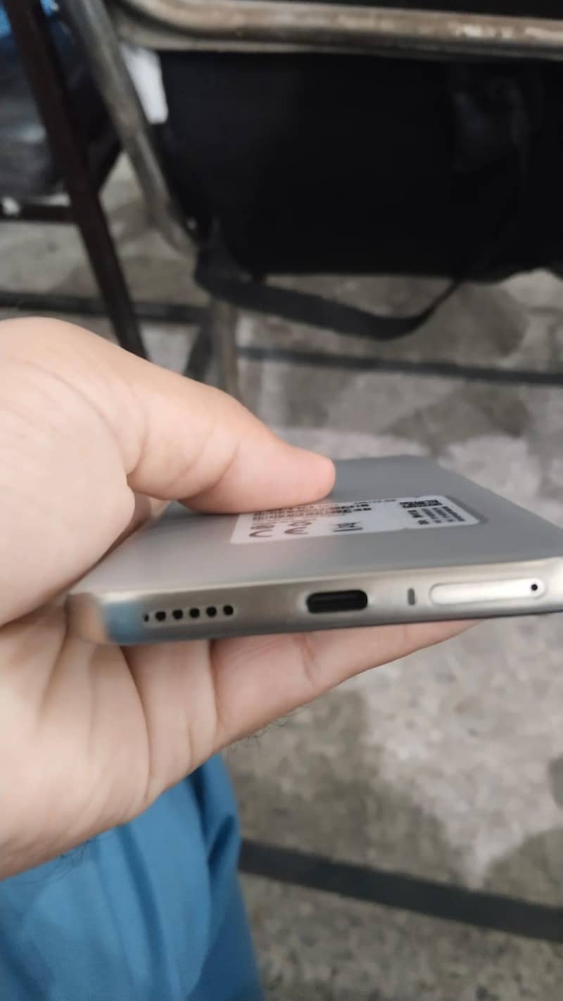 Tecno Other Model 3