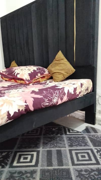 king size bed