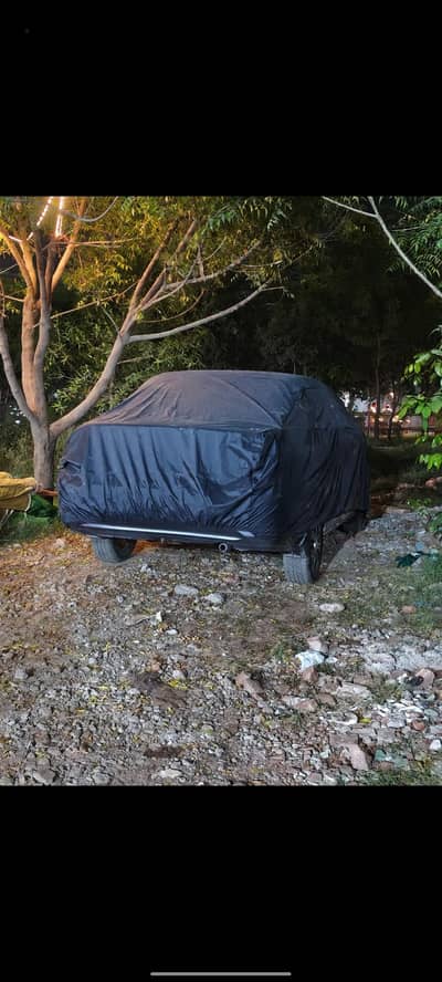 Honda city top cover for sale