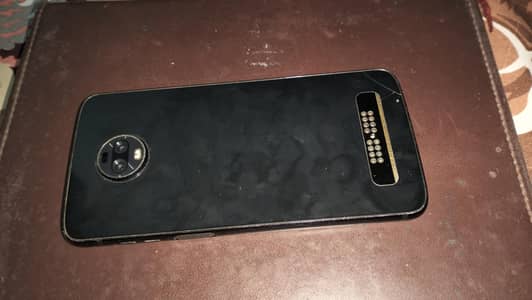 Motorola Moto Z3