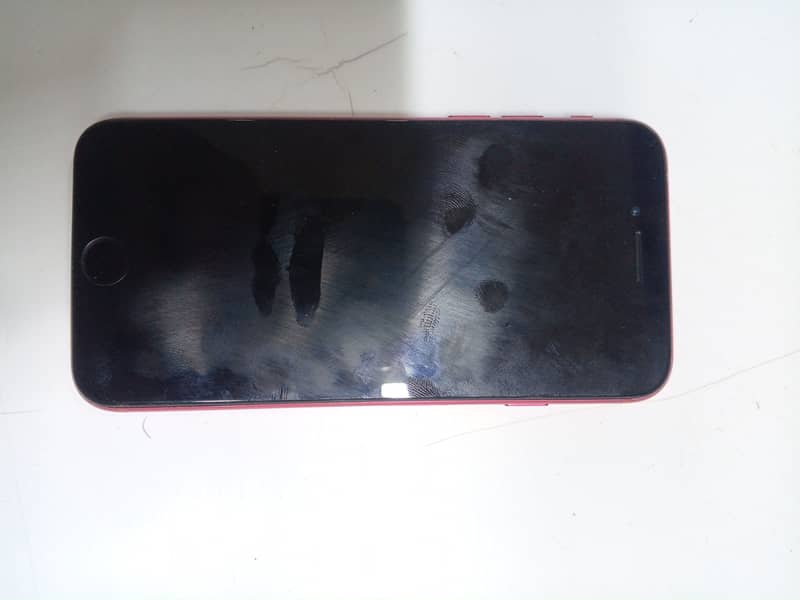 Apple iPhone SE 2