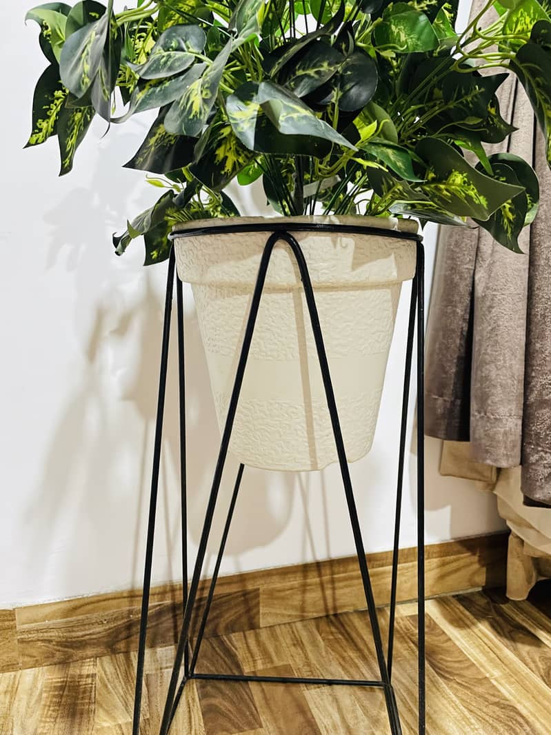 Artificial plant 1
