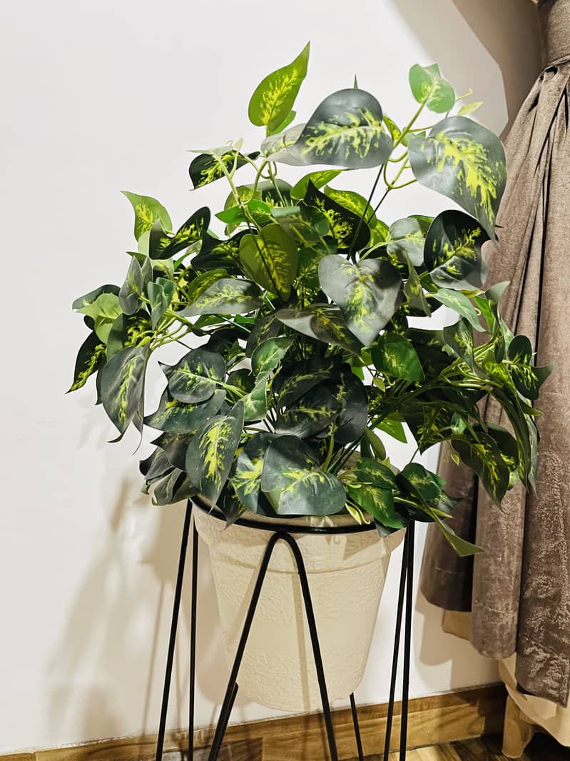 Artificial plant 2