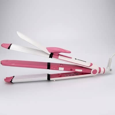 shinon hair Straightener