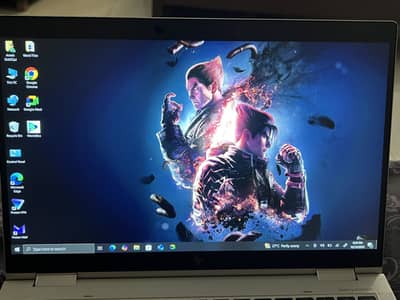 HP EliteBook x360 1040 G6