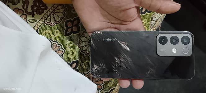 realme c85