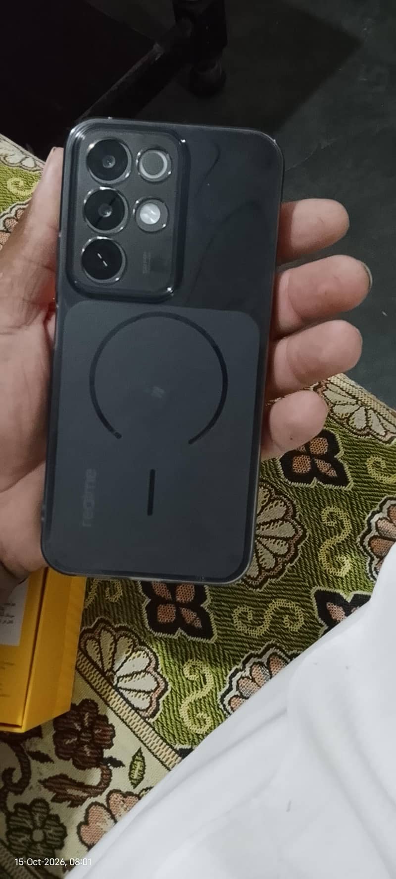 realme c85 1