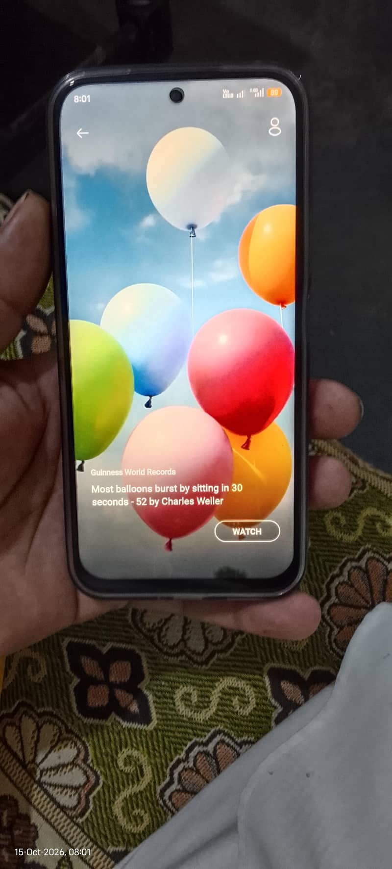 realme c85 2