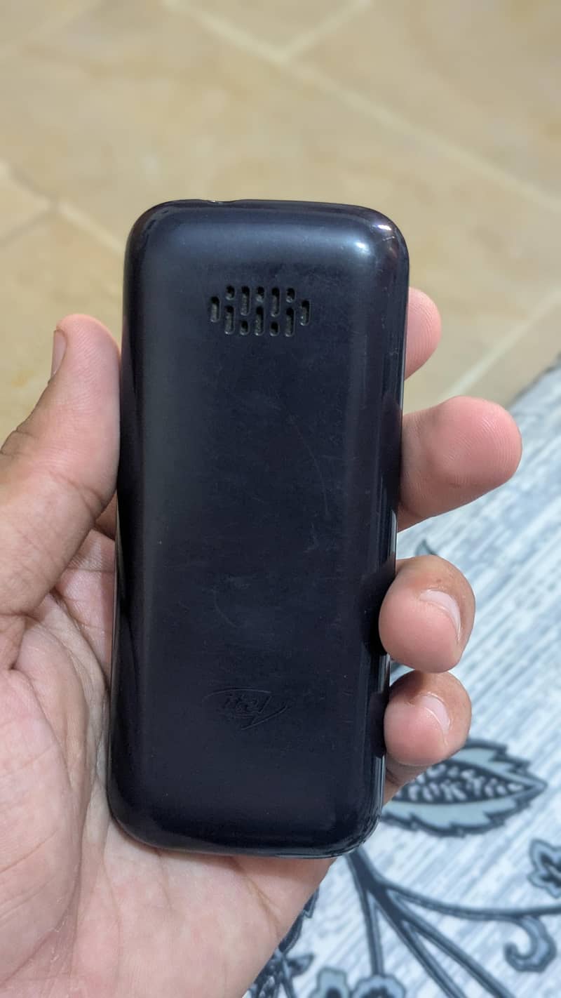 Itel it2165 1