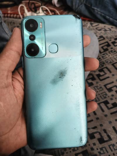 Infinix Hot 20i 4/64