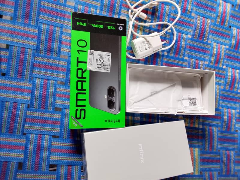 Infinix Other Model 0