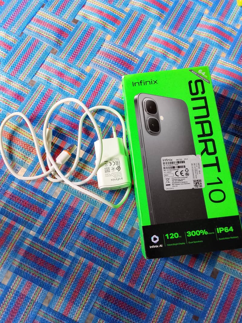 Infinix Other Model 1