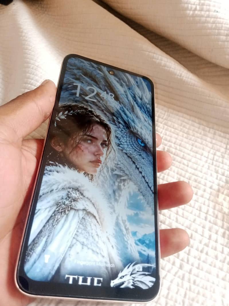 Infinix Other Model 2
