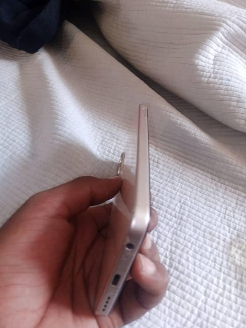 Infinix Other Model 3