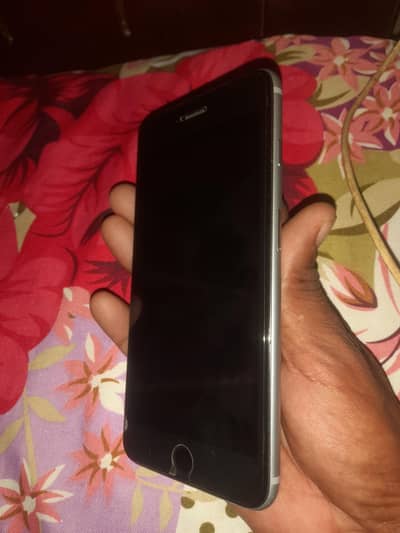 Apple iPhone 6S Plus