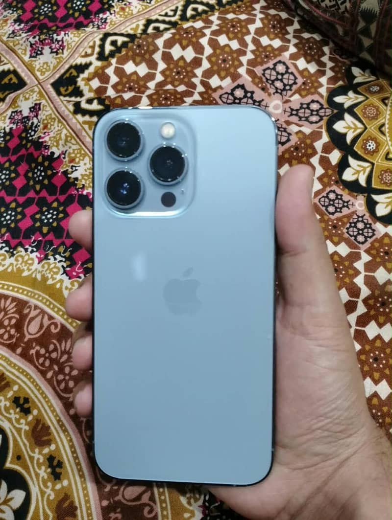 Apple iPhone 13 Pro 1