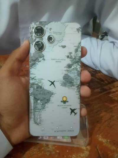 Xiaomi Mi 12
