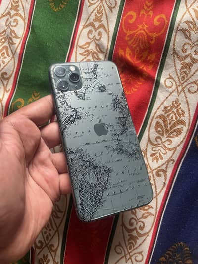 Apple iPhone 11 Pro Max