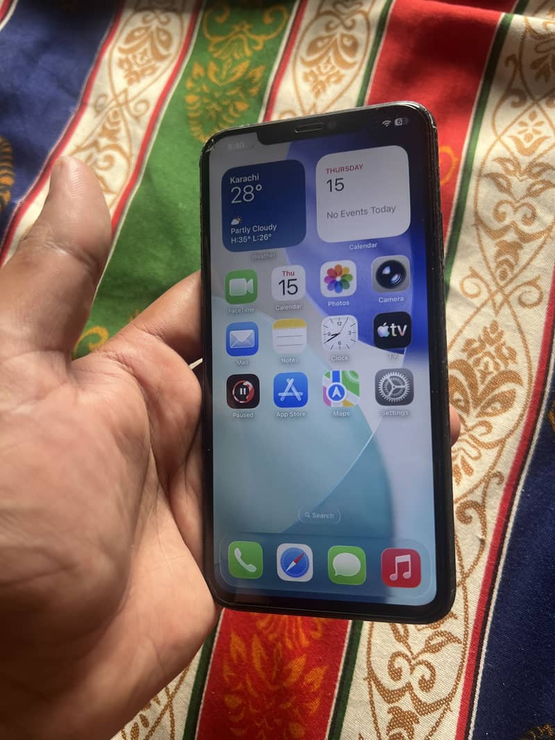 Apple iPhone 11 Pro Max 3